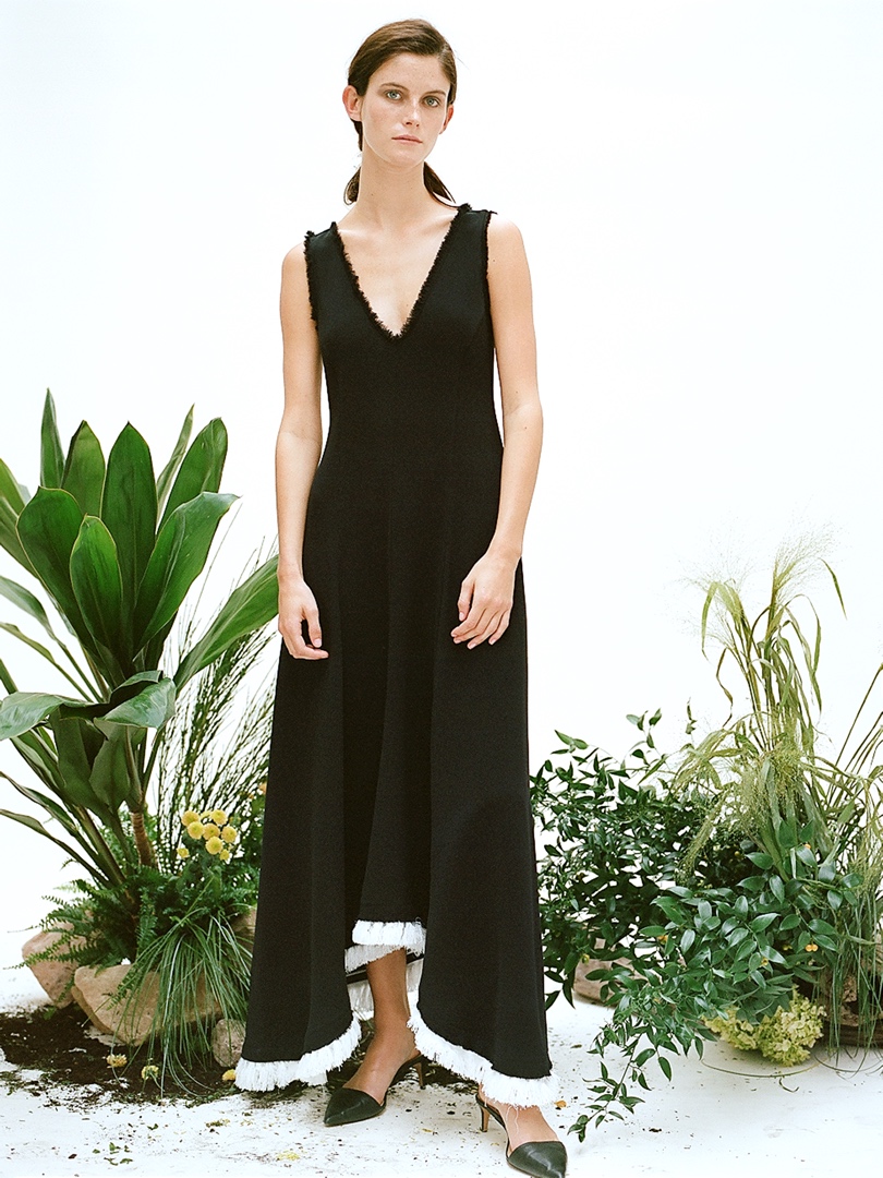 Yulia Kondranina - Set Design by ANNA SBIERA